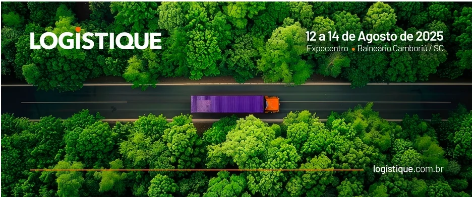 Logistique 2025