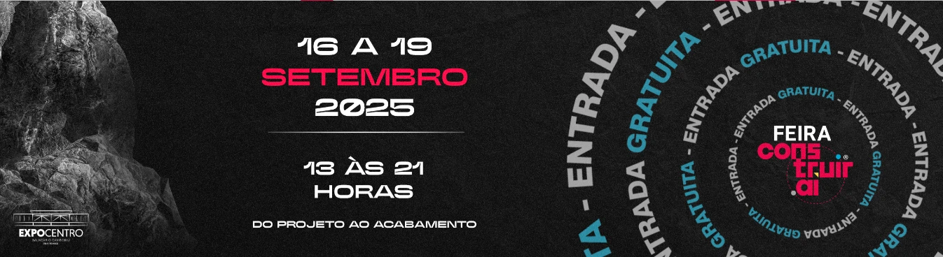 Feira Construir Aí 2025