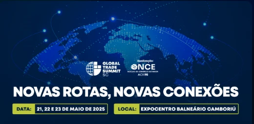 Global Trade Summit 2025