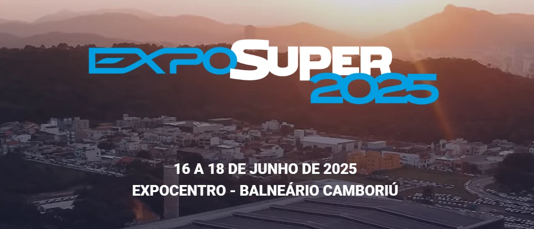 EXPOSUPER 2025