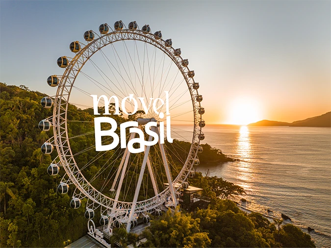 Móvel Brasil 2025