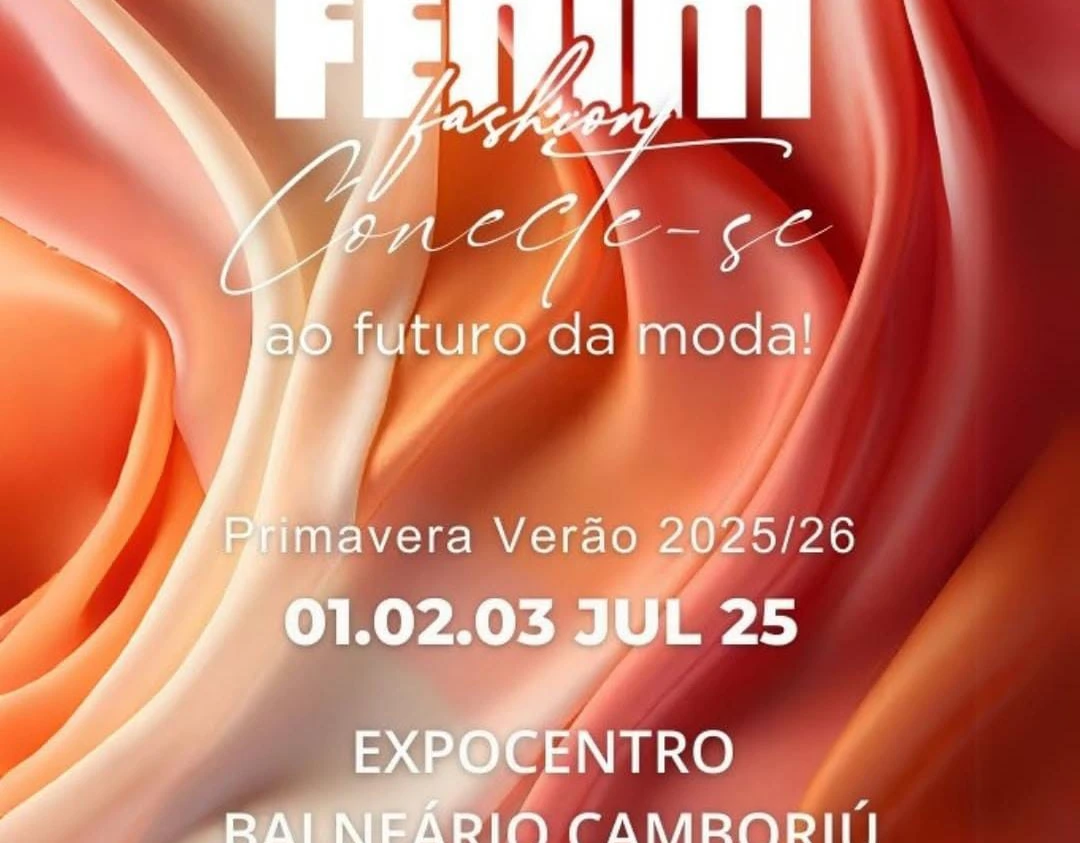 5° Edição - Fenin Fashion