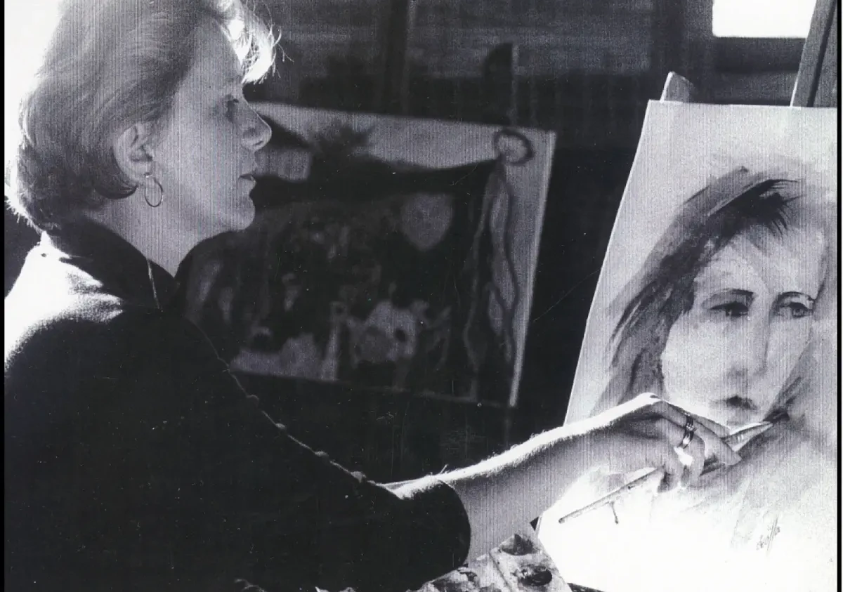 Mulheres na Arte: Presença Feminina