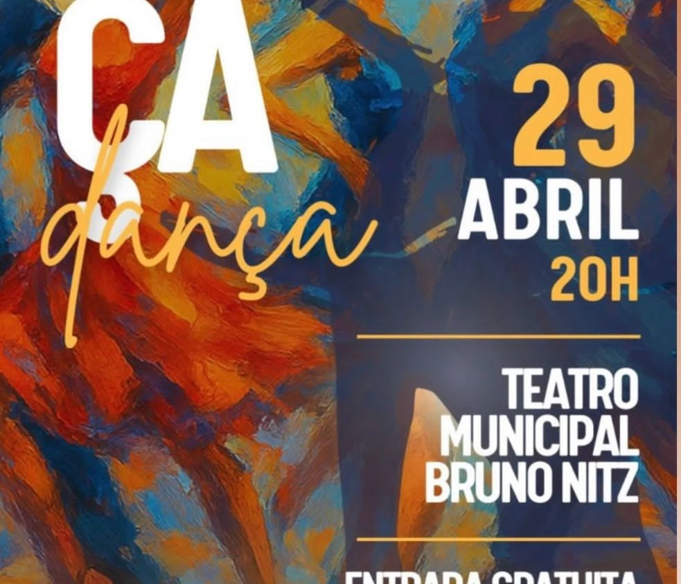 Dia Internacional da Dança