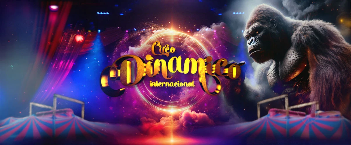 Circo Dinâmico Internacional