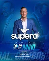 Supera Vencendo Limites - 21° Edição