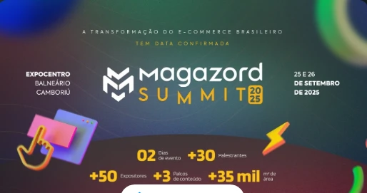 Magazord Summit 2025