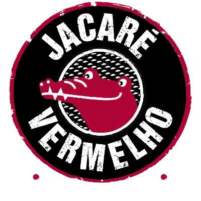JACARÉ VERMELHO PIZZA E BAR