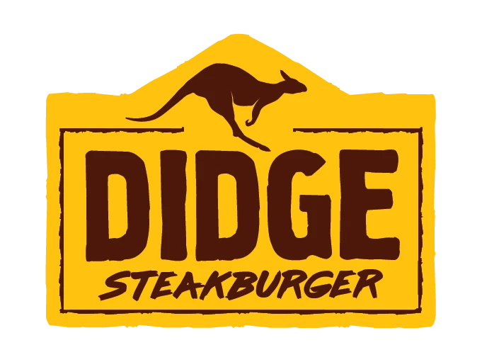 DIDGE STEAKBURGER BRAVA