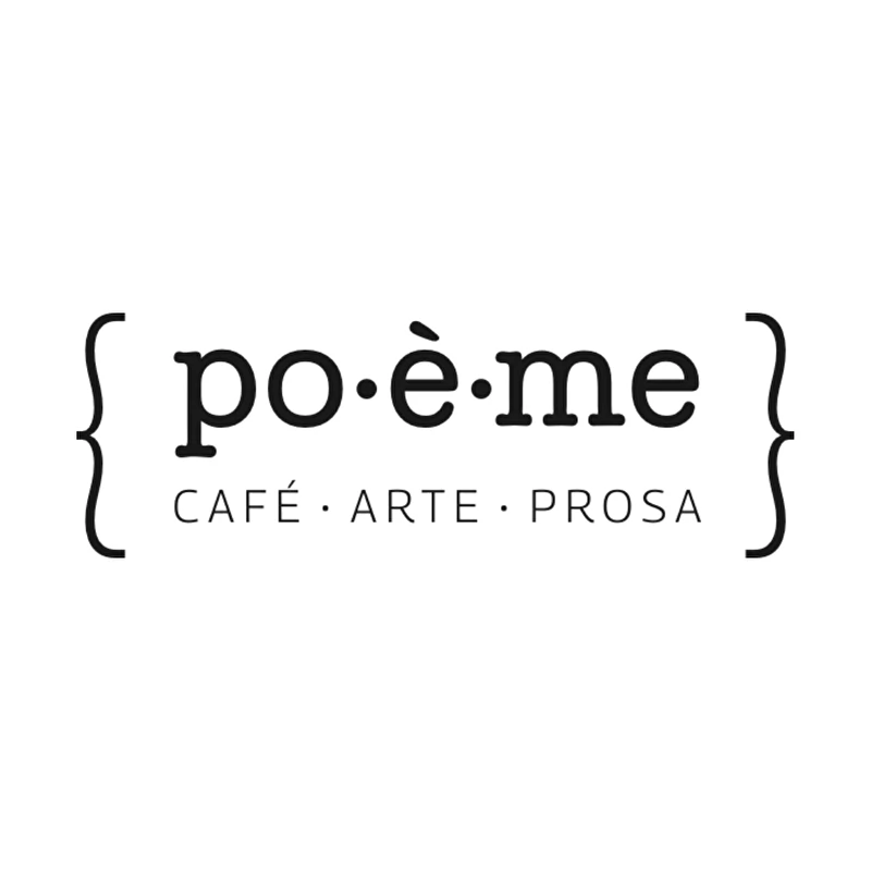 PO-É-ME CAFETERIA