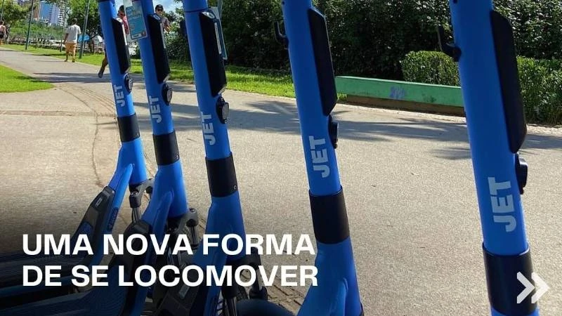 Página do estabelecimento