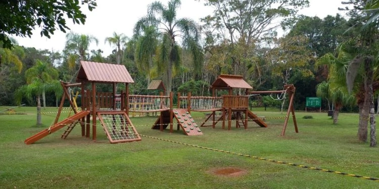 Estabelecimentos