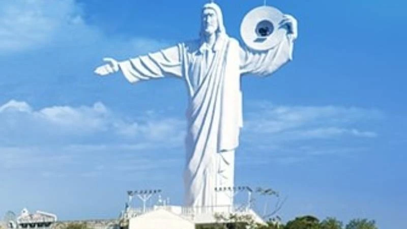 Página do estabelecimento