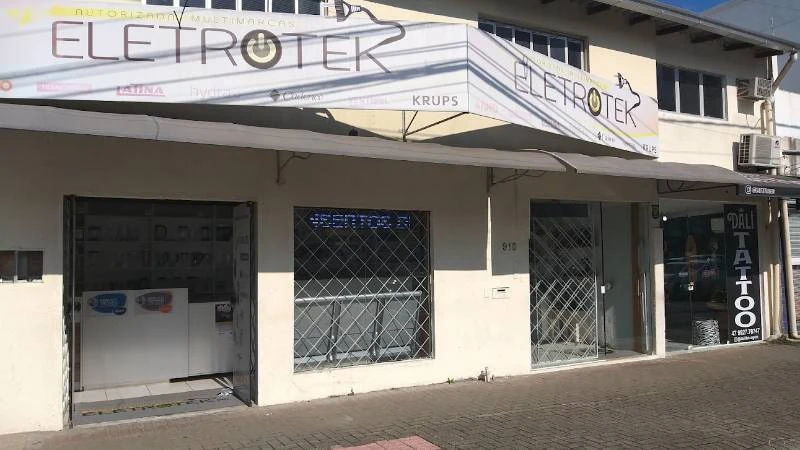 Estabelecimentos
