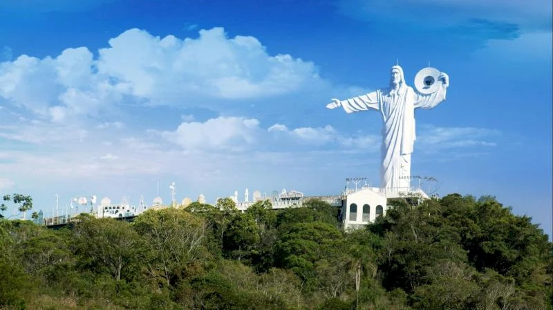 Estabelecimentos